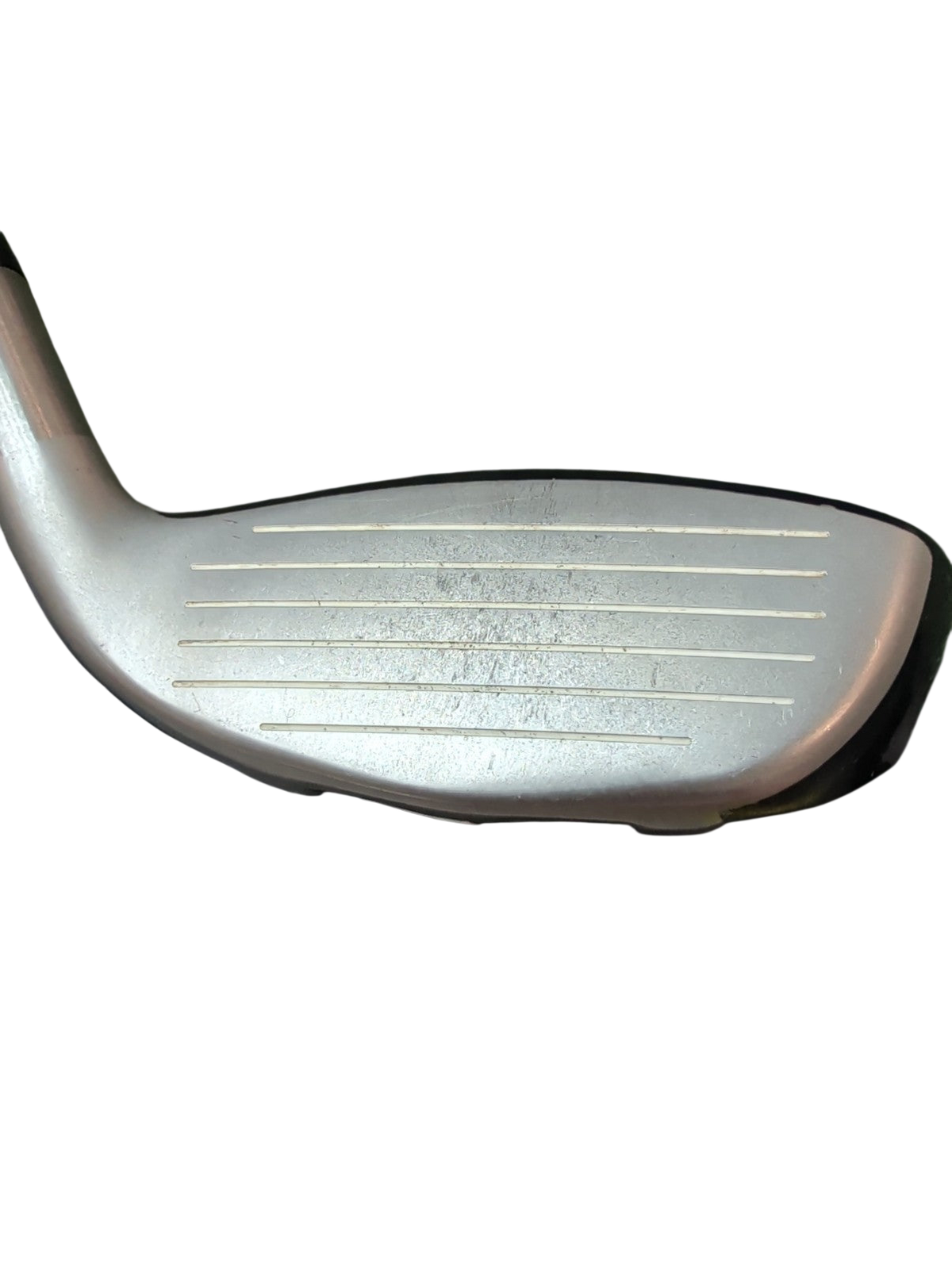 Cleveland Classic 2 Hybrid 18° Stiff Flex