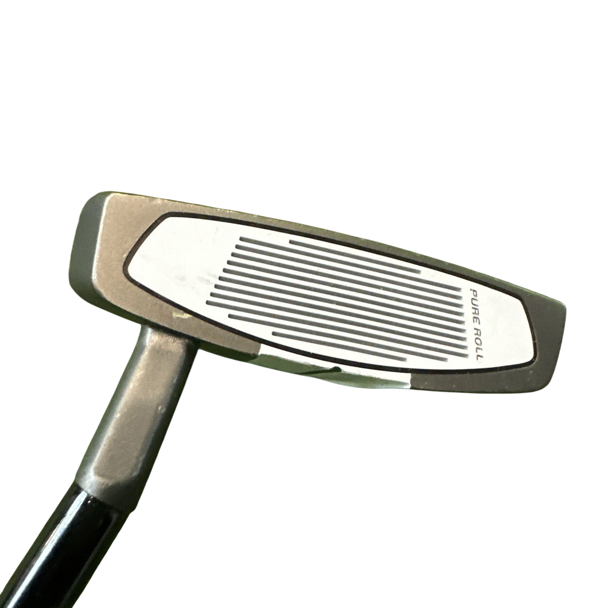 Taylormade Spider Tour Z z3 Mallet Putter Right Hand 35”