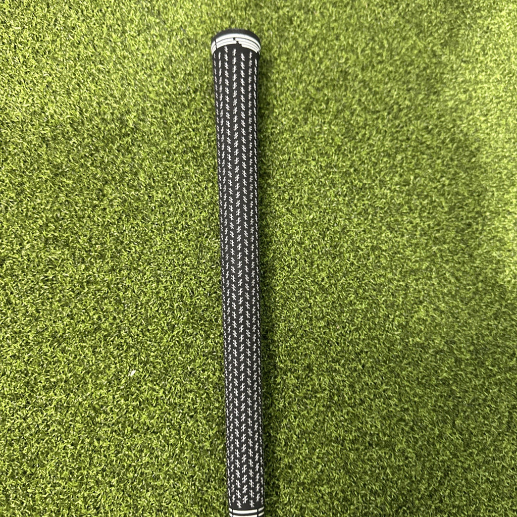 Cobra King SB Black Qpq Wedge 58 Deg KBS Hi-Rev 2.0 125 Gram Stiff Shaft RH