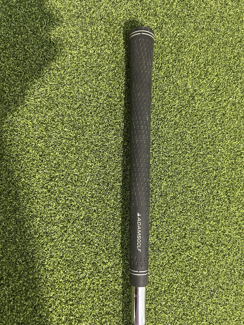Adams IDEA iWood 3 Iron Hybrid 17 Degree Steel Shaft Lite Regular Flex