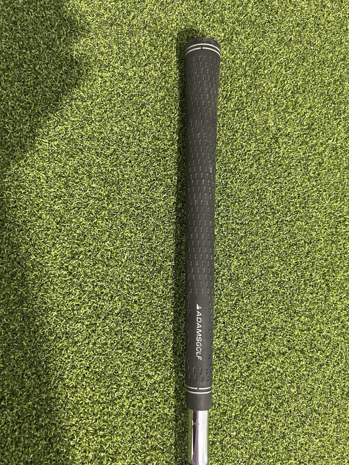 Adams IDEA iWood 3 Iron Hybrid 17 Degree Steel Shaft Lite Regular Flex