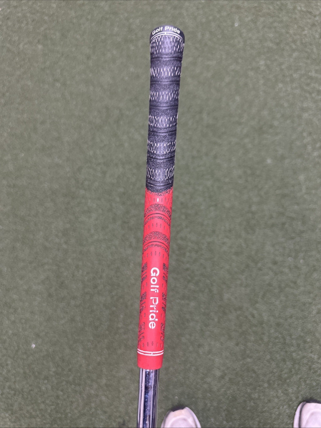 American Open 64° Wedge Right Hand Regular Flex