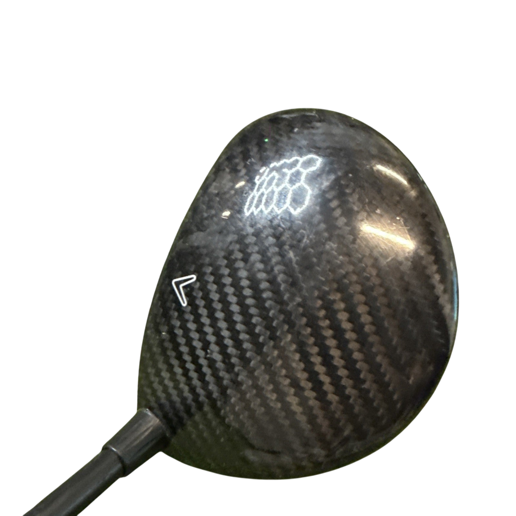 Callaway Big Bertha C4 Driver Right Hand Ladies Flex 