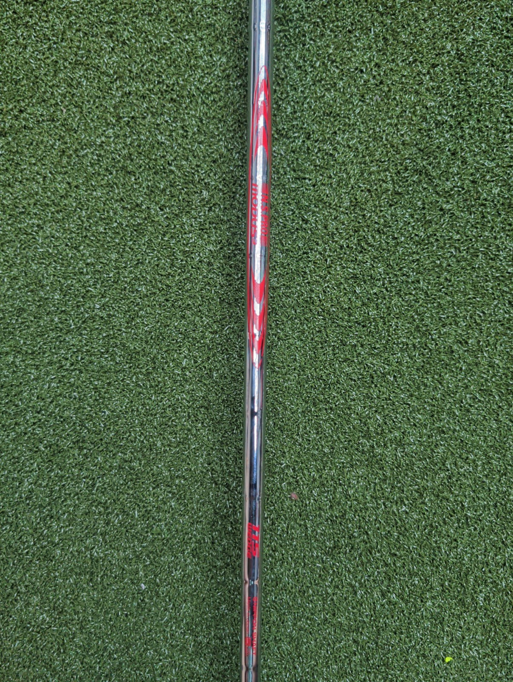 Black Bettinardi HLX 6.0 52° 8C