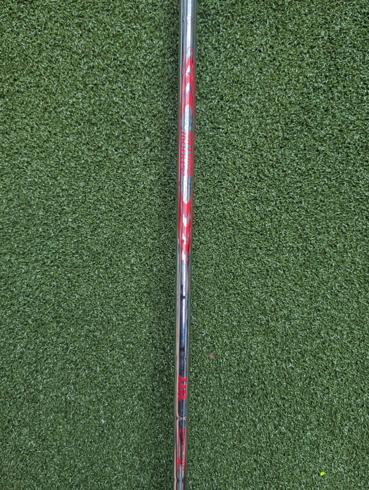 Black Bettinardi HLX 6.0 52° 8C
