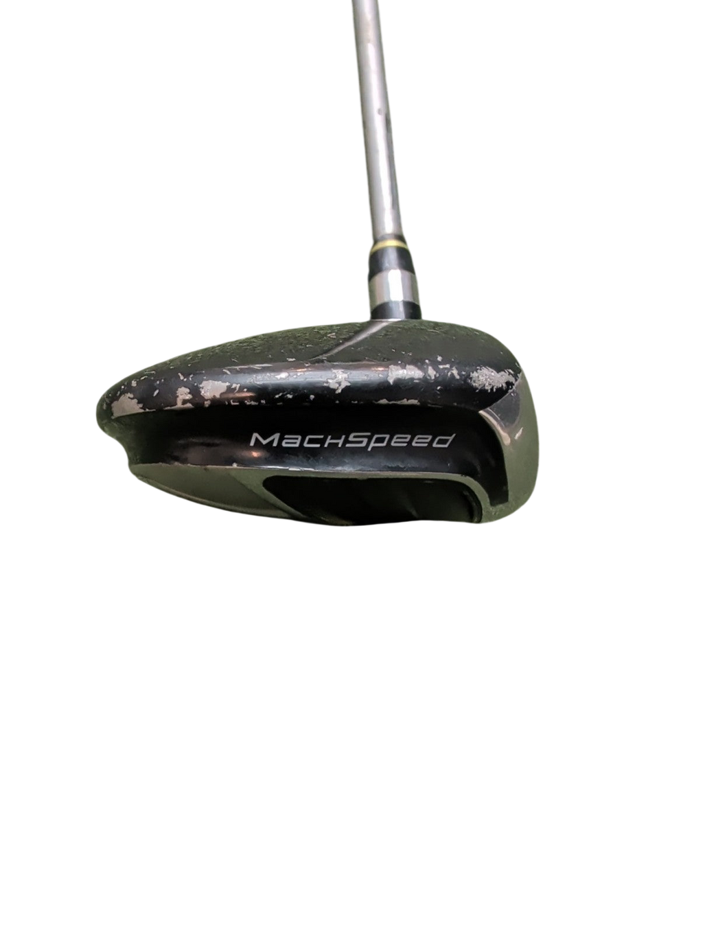 Nike SQ Machspeed 3 Wood 15° 70g Regular Flex Right Handed