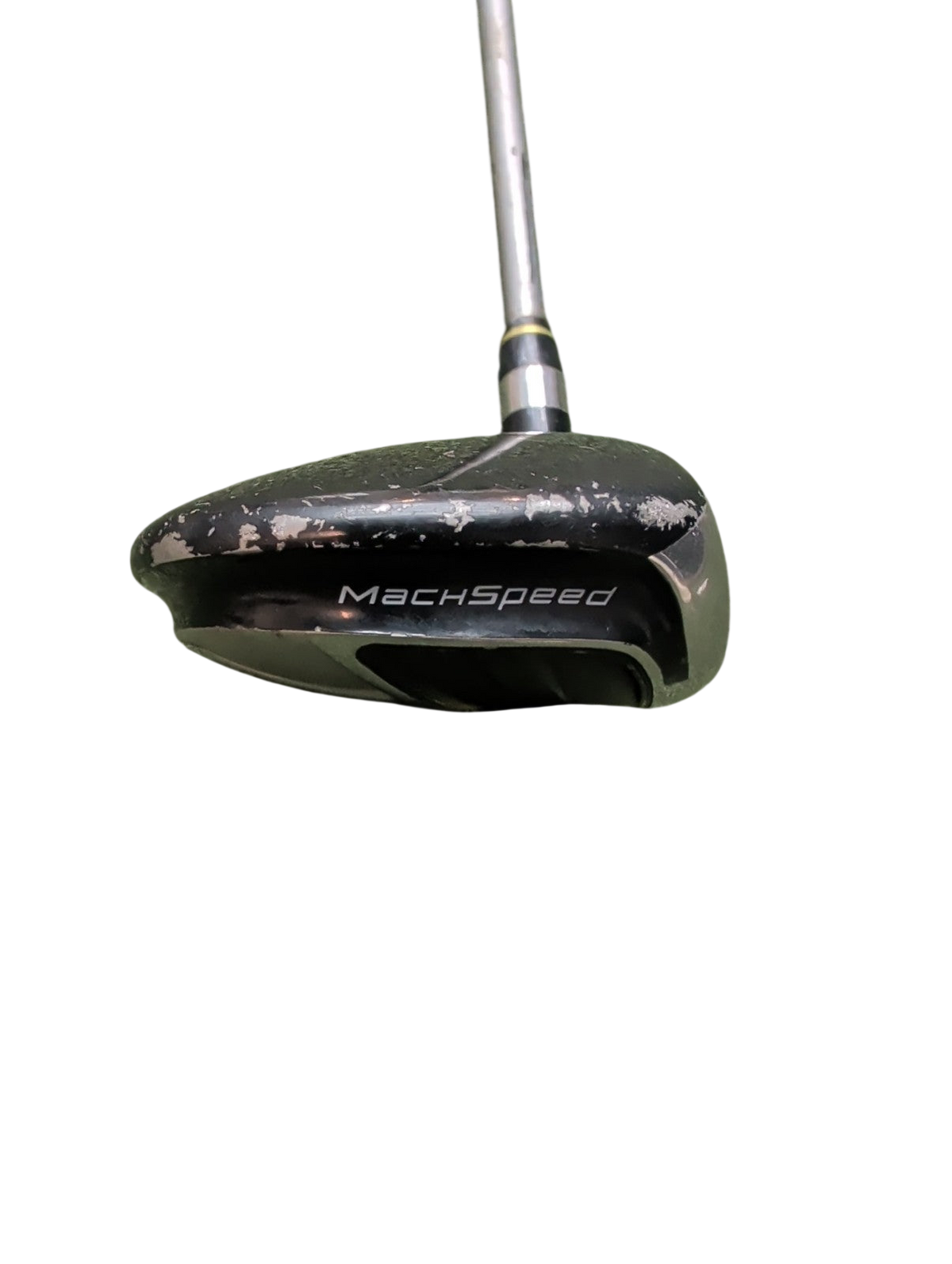 Nike SQ Machspeed 3 Wood 15° 70g Regular Flex Right Handed