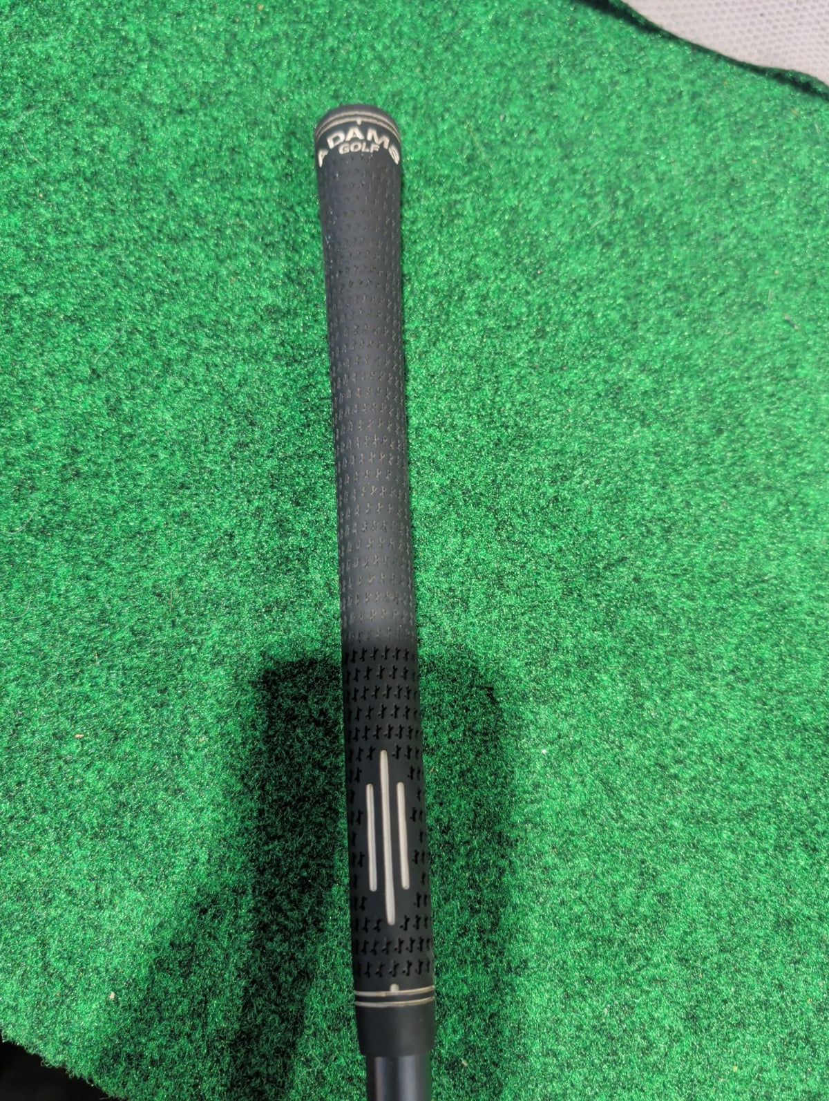 Adams Idea a 12 OS 6 Iron Hybrid 60g Regular Flex Right Handed
