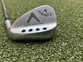 Callaway Mack Daddy Forged R Grind 54 Degree Dynamic Gold S200