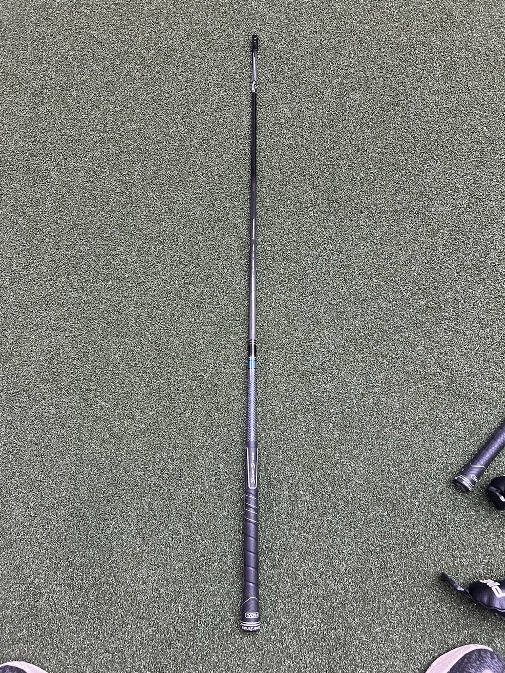 Tensei AV Series 75 Stiff Flex With Callaway Fairway Tip 