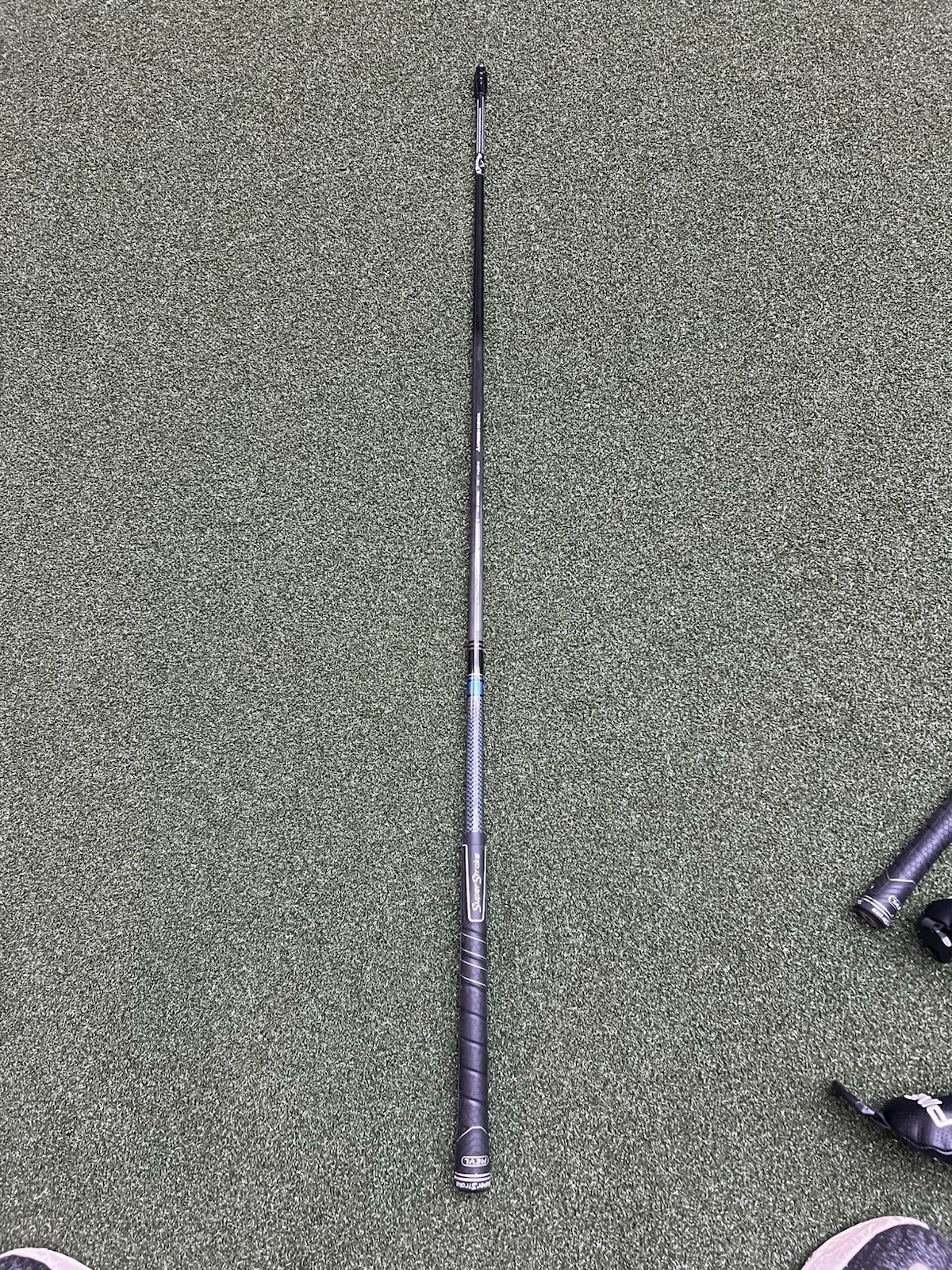 Tensei AV Series 75 Stiff Flex With Callaway Fairway Tip 