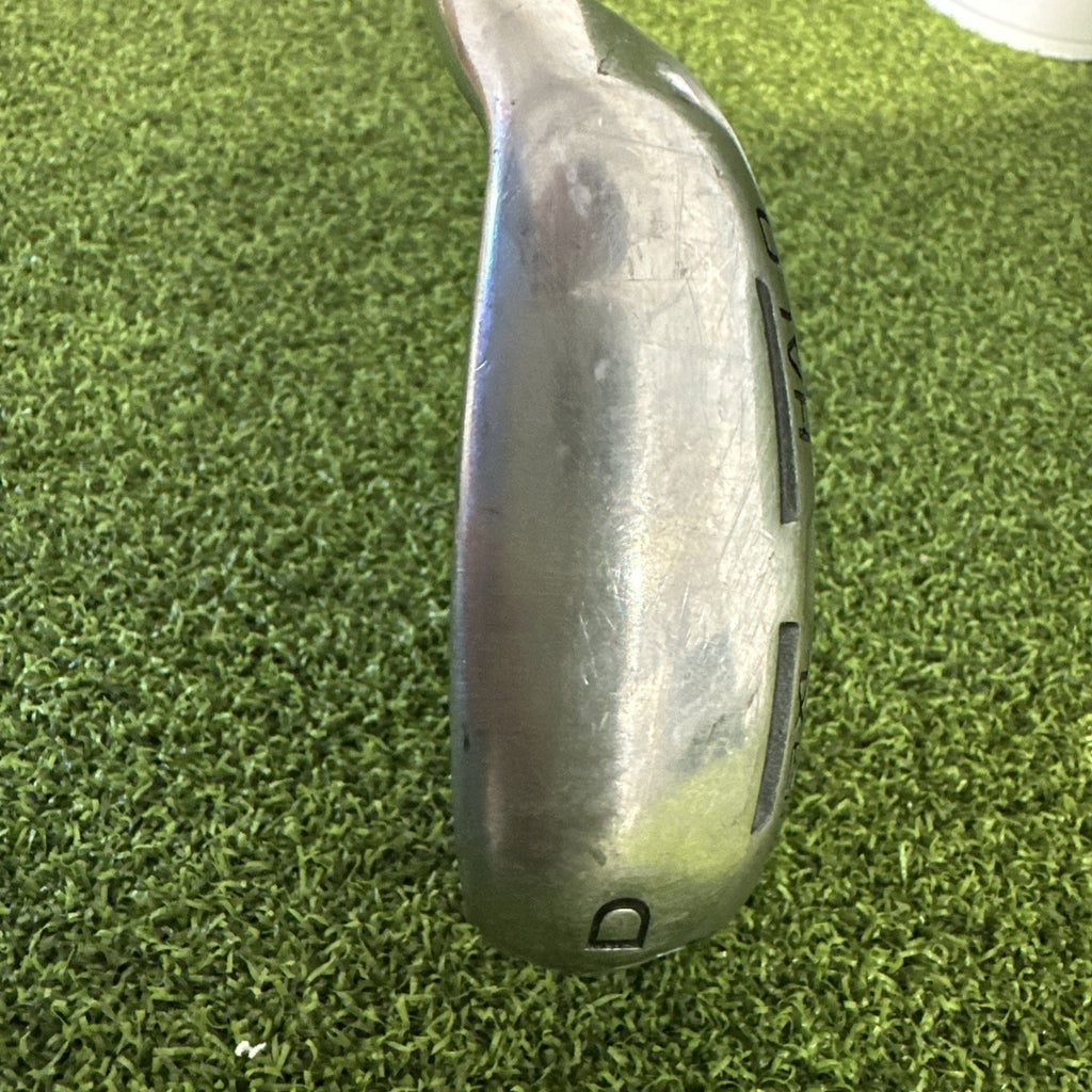 Cleveland Launcher XL Halo D Gap Wedge Regular Flex Cypher 5.5 60g Right Handed