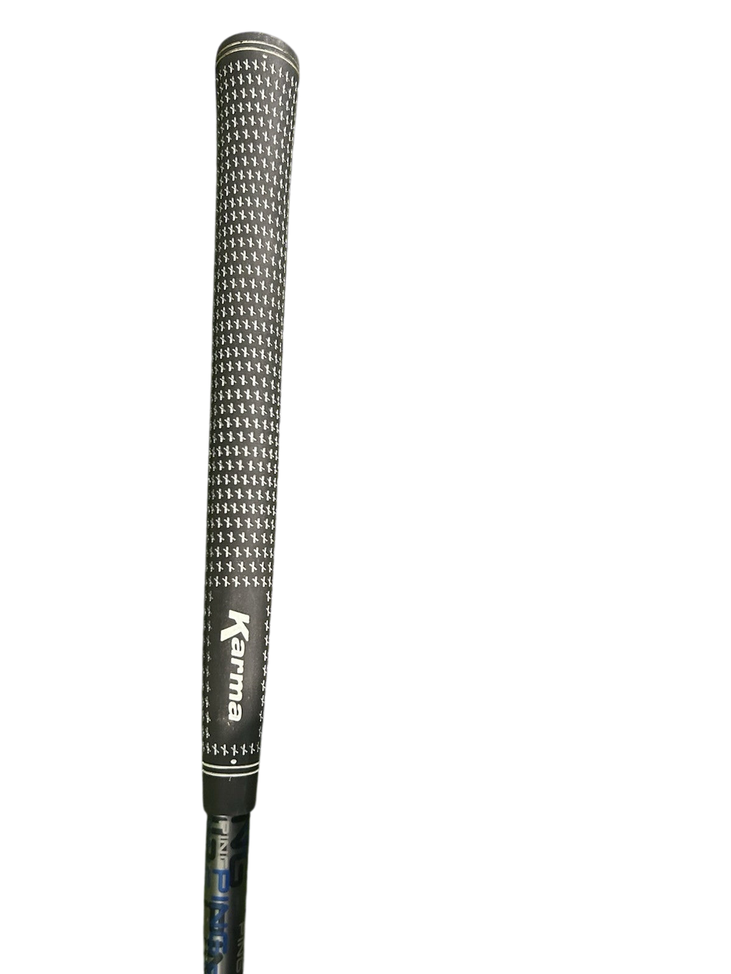 Ping I5 9 Iron Ping Tfc 419 Sr Flex Graphite Shaft