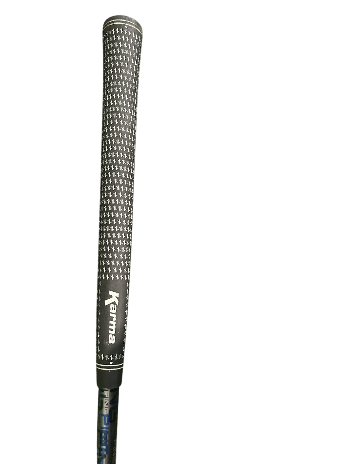 Ping I5 9 Iron Ping Tfc 419 Sr Flex Graphite Shaft