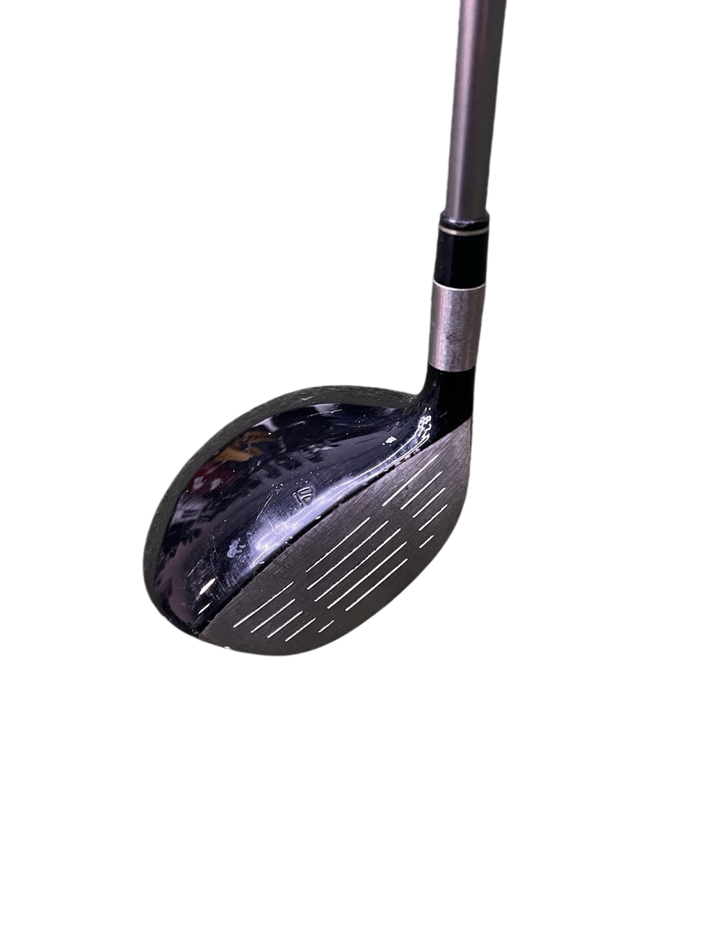 Taylormade r5 Dual 3 Wood Stiff Flex