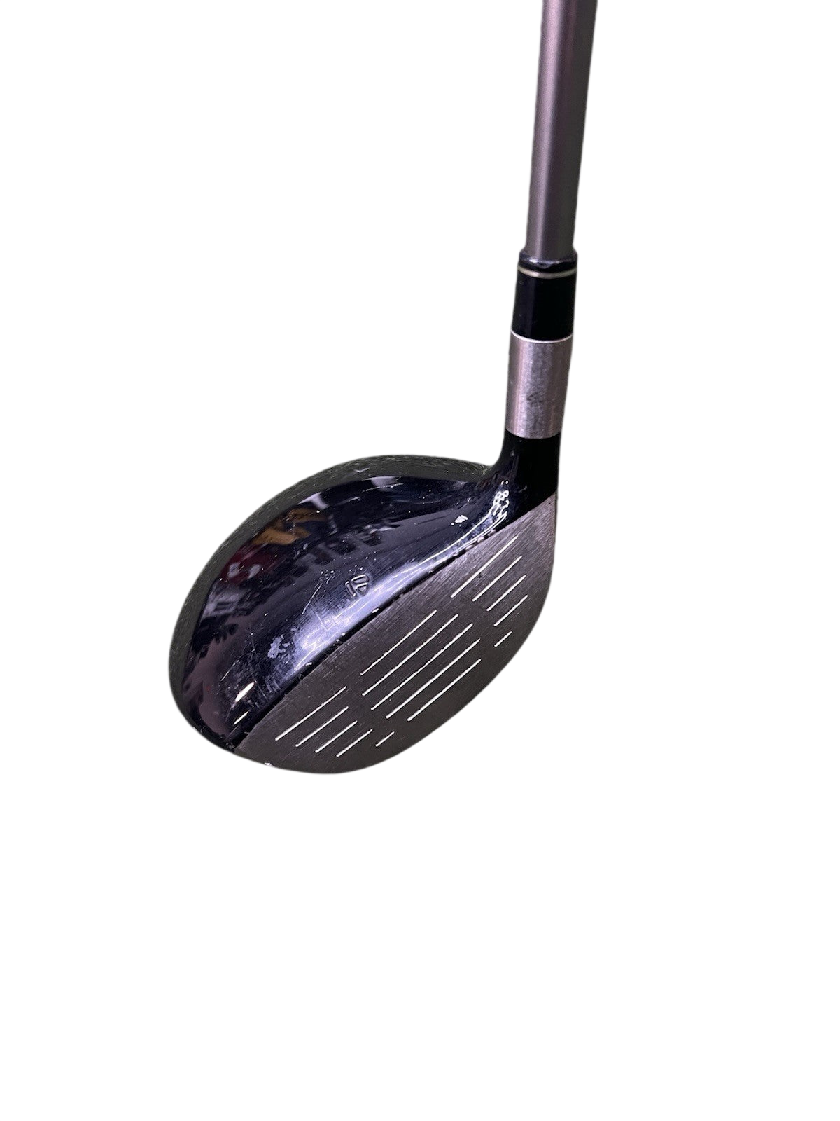 Taylormade r5 Dual 3 Wood Stiff Flex