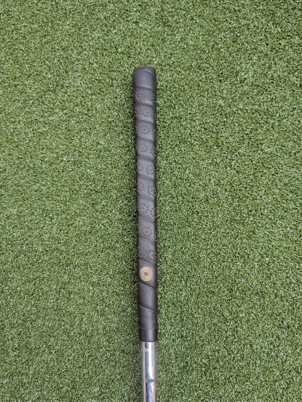 Odyssey Dual Force 992 Putter 35 Inches Steel Right-Handed