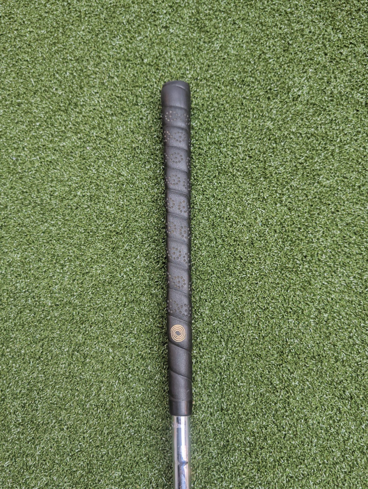 Odyssey Dual Force 992 Putter 35 Inches Steel Right-Handed