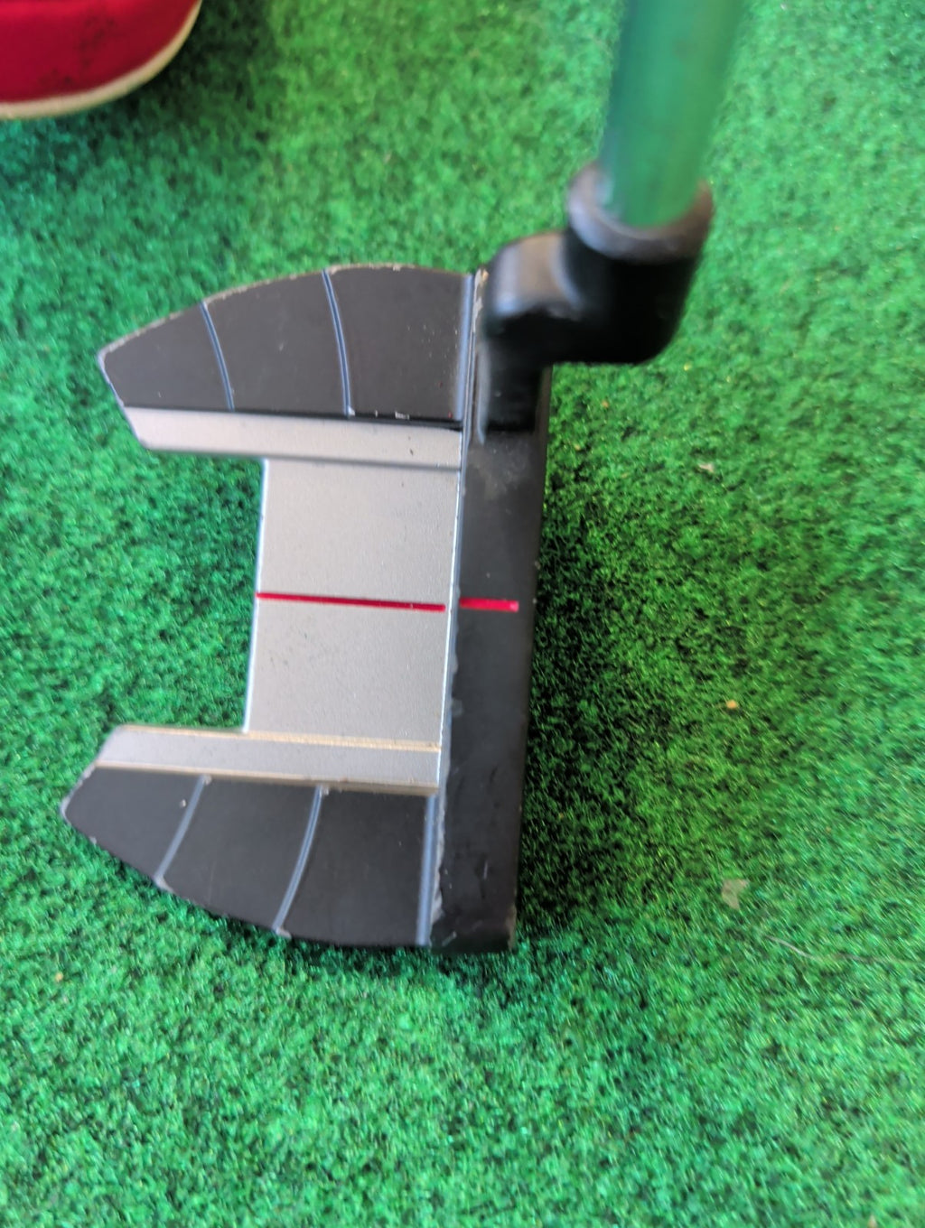 Tour Edge Bazooka Pro-06 Putter 33 Inches