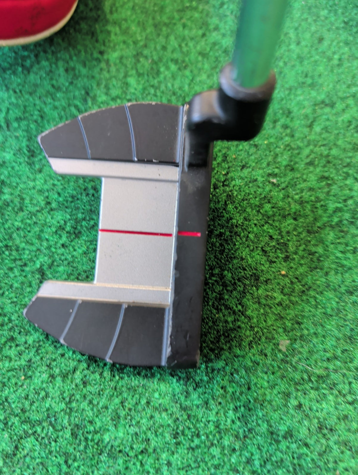 Tour Edge Bazooka Pro-06 Putter 33 Inches