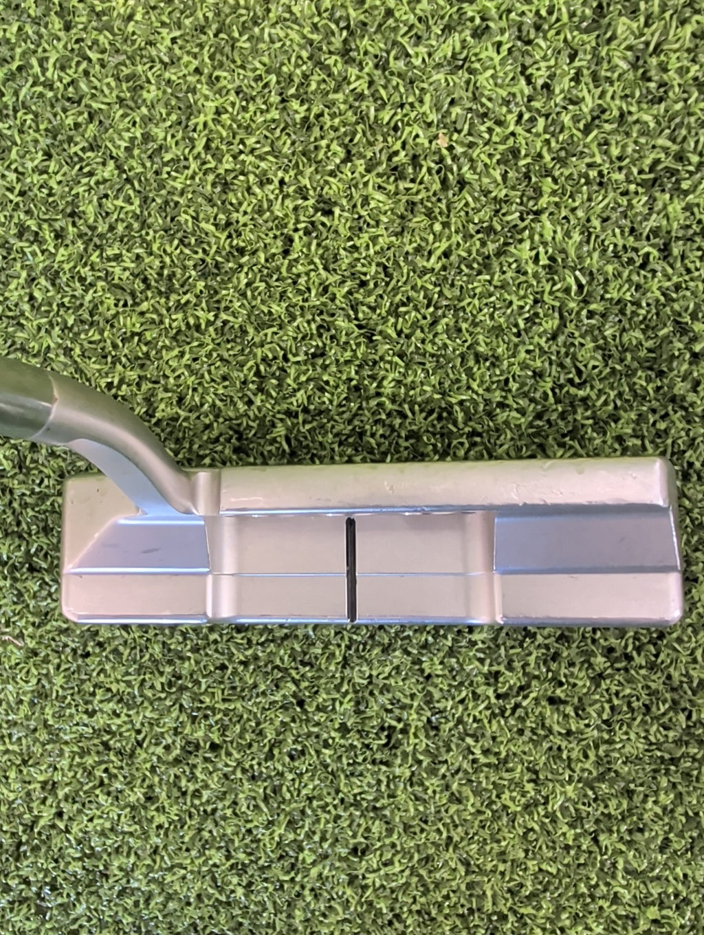 Scotty Cameron Select Newport 2.5 Putter 1st Of 500 37 Inches Right Handed