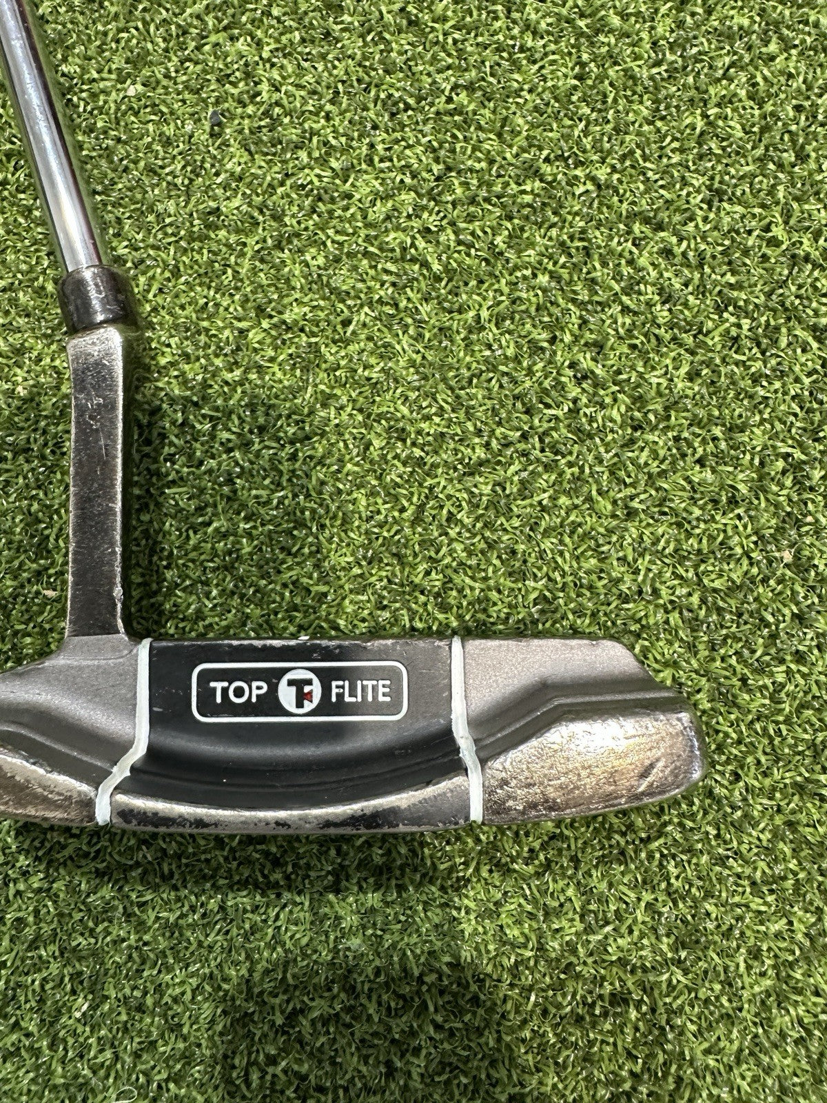 Top Flite PS-01 35” Blade Putter Right Hand 