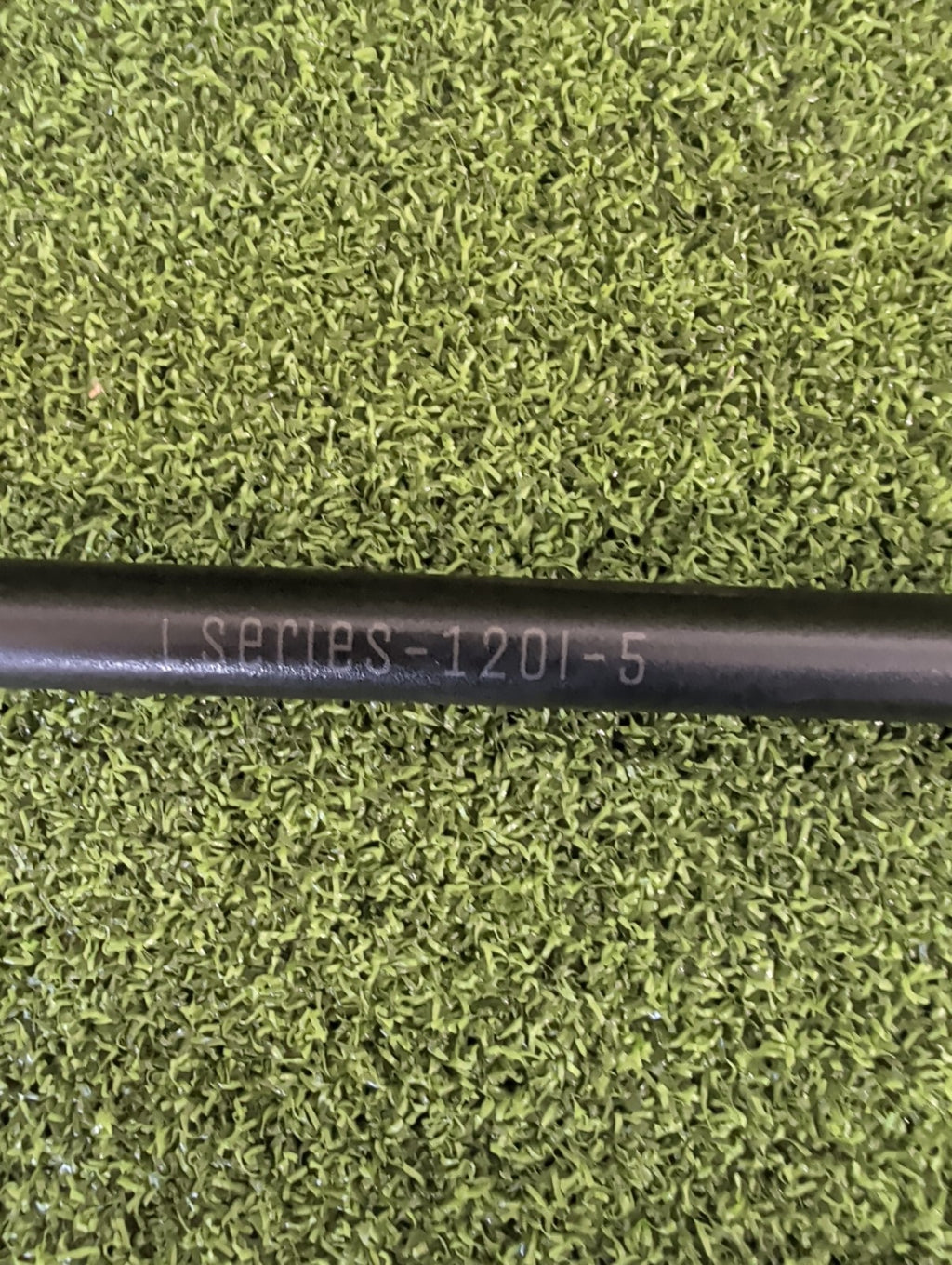 PXG Gen 4 0311 ST 5-PW La Golf X-Flex Right Handed