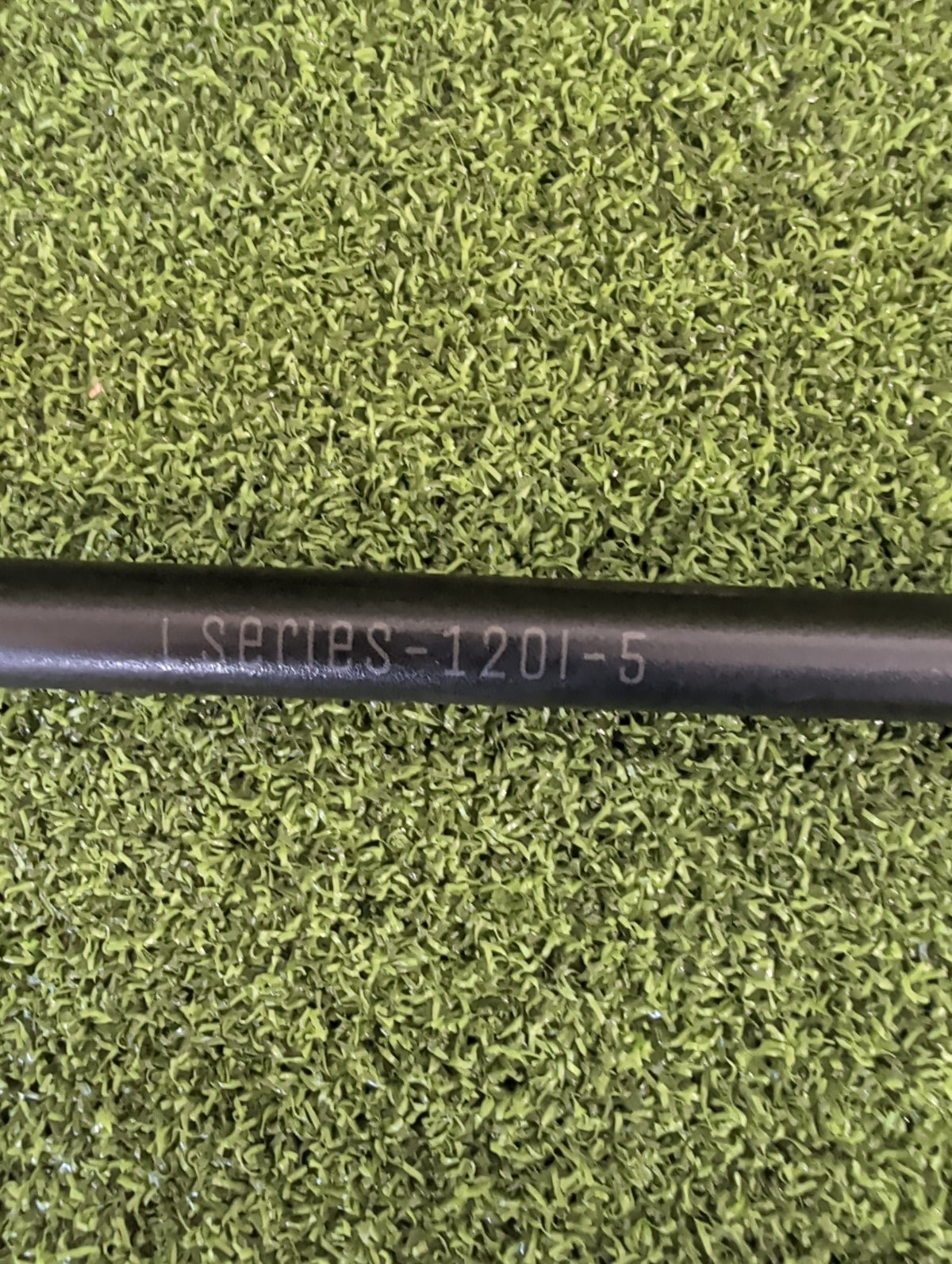 PXG Gen 4 0311 ST 5-PW La Golf X-Flex Right Handed