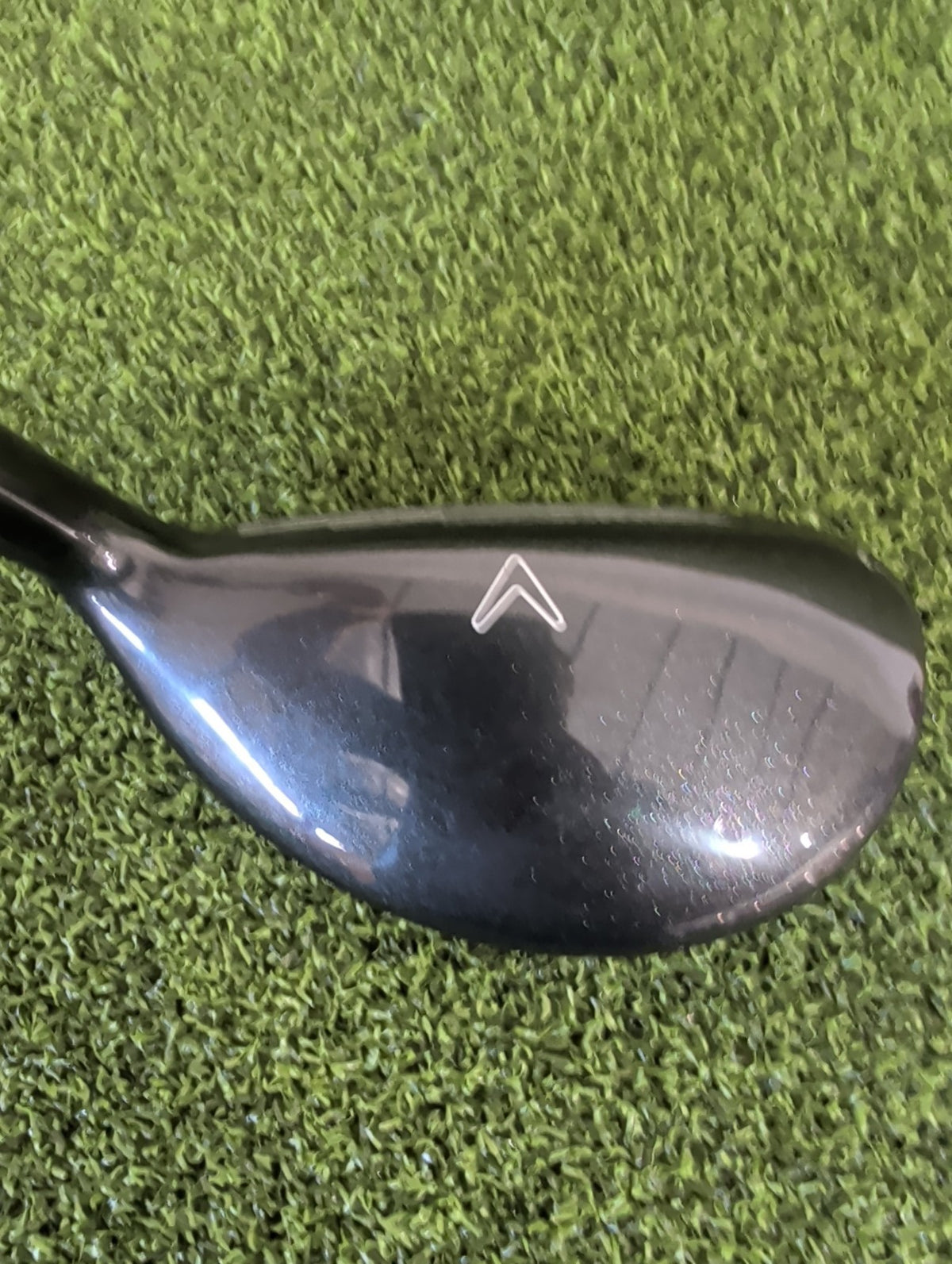 Callaway Reva 6 Hybrid Women's Flex Right Handed