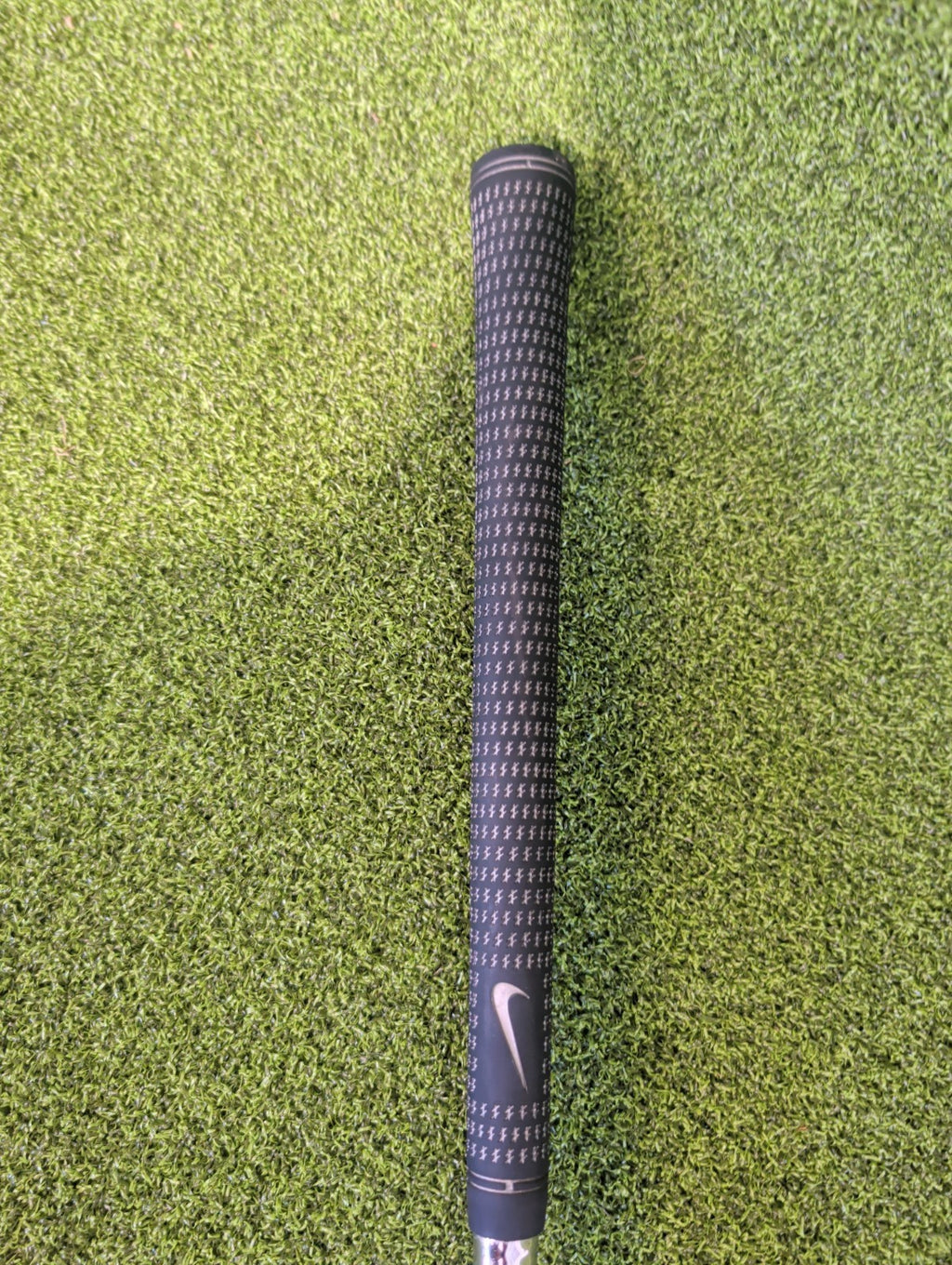 Nike SQ Machspeed 3 Iron Stiff Flex Right Handed