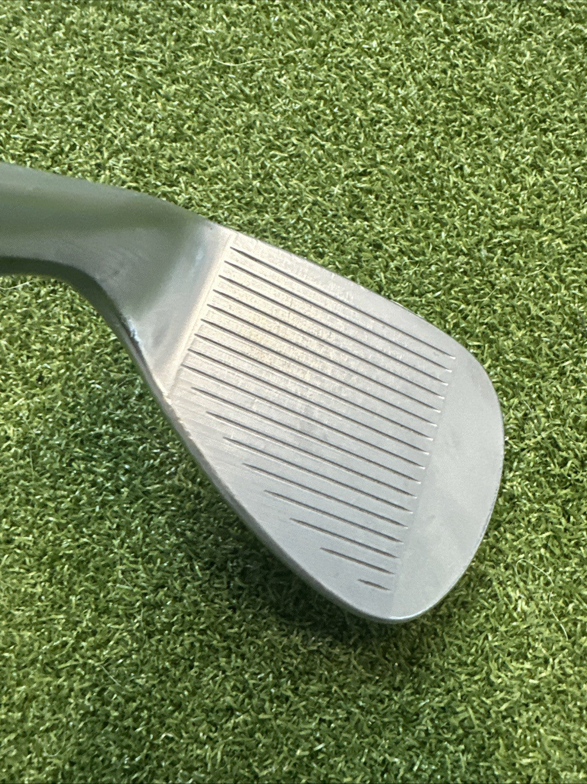 Titleist Vokey SM8 52° Wedge Right Hand Wedge Flex 