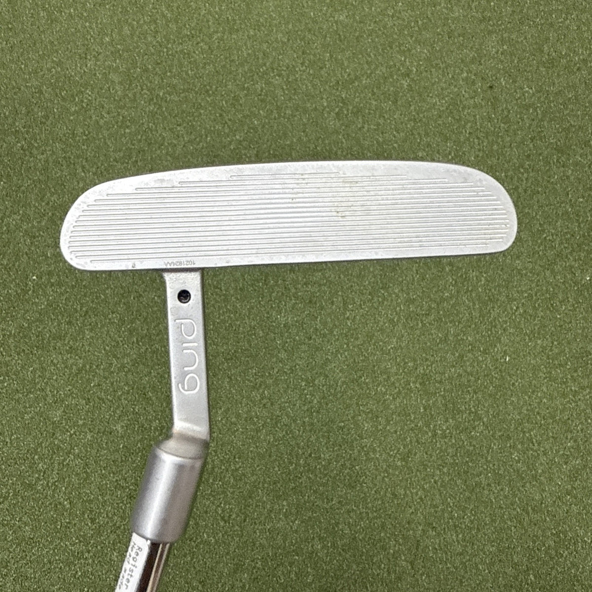 PING B60 Rhapsody Putter 33” Right Hand 