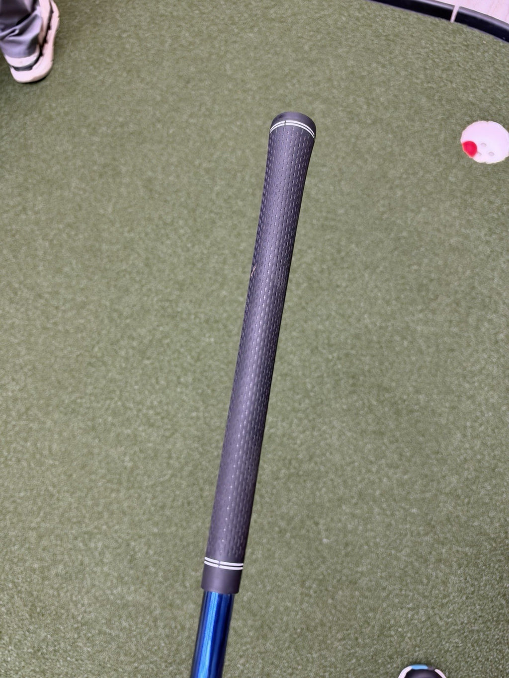 Callaway Diablo Octane 9.5 Tour Driver with Diamana Kai’li 60 Stiff Flex Shaft 