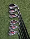 2006 Callaway Big Bertha 5-PW Light Flex