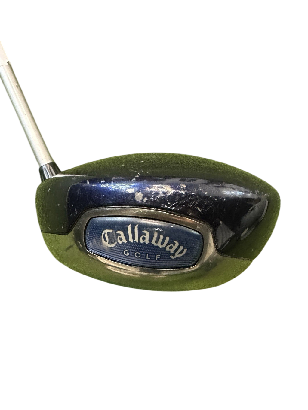 Great Big Bertha 2 Driver Right Handed Regular Flex 11°