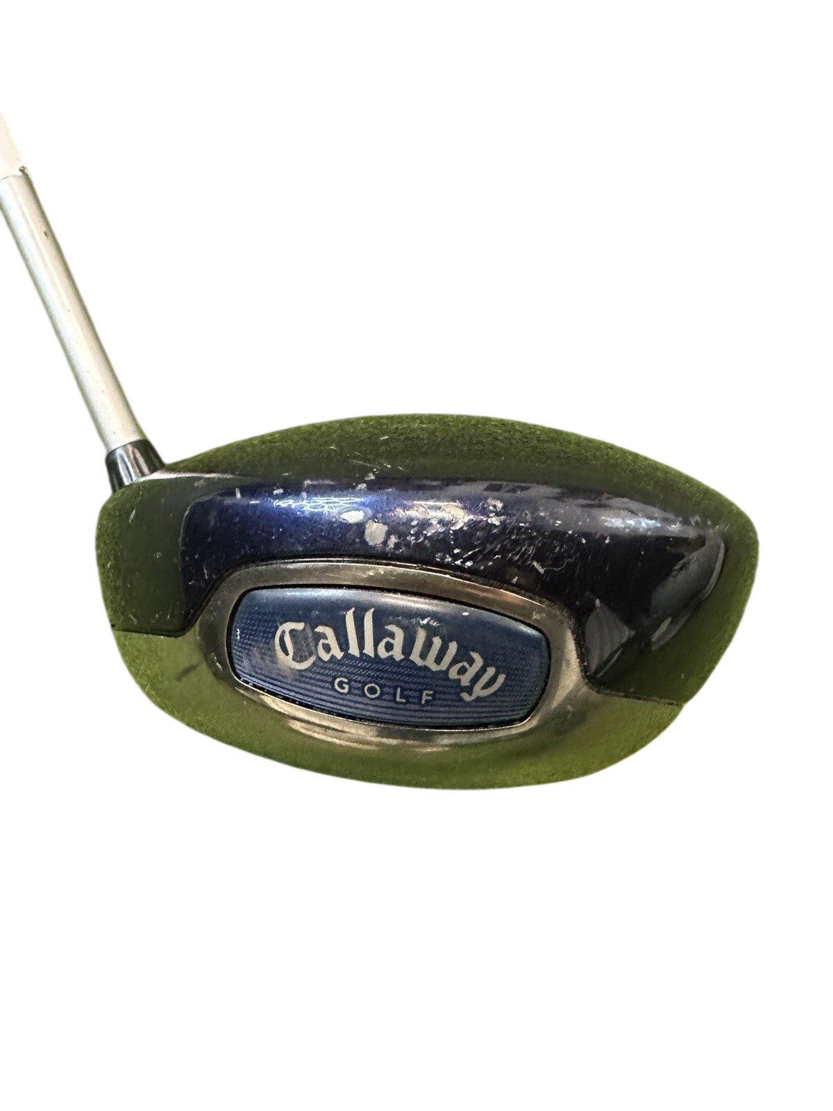 Great Big Bertha 2 Driver Right Handed Regular Flex 11°