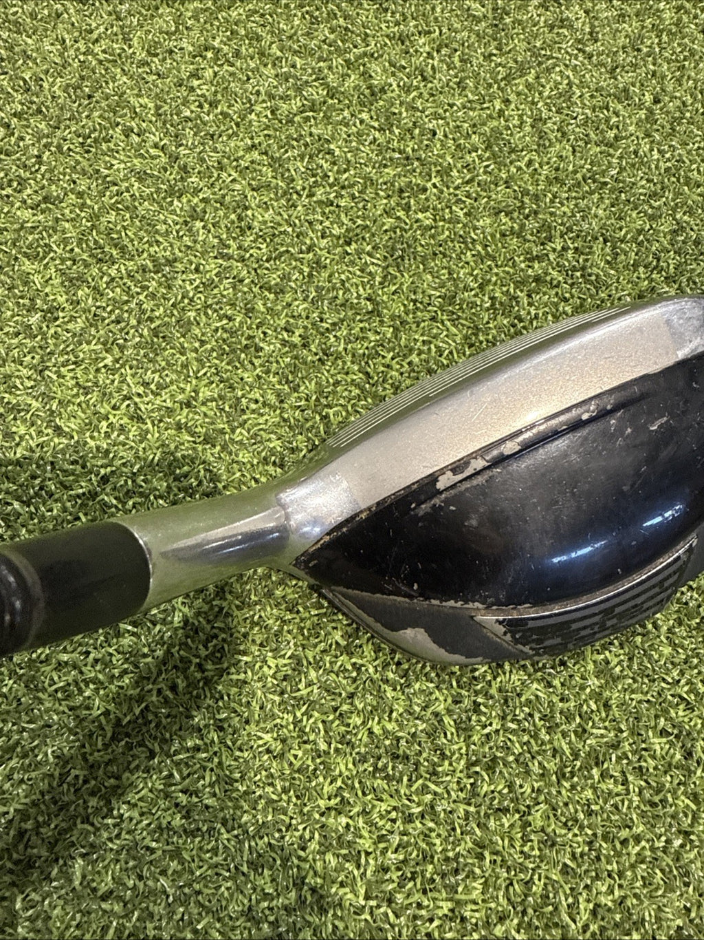 Adams Golf Idea a3os 3 Hybrid Right Hand Uni Flex