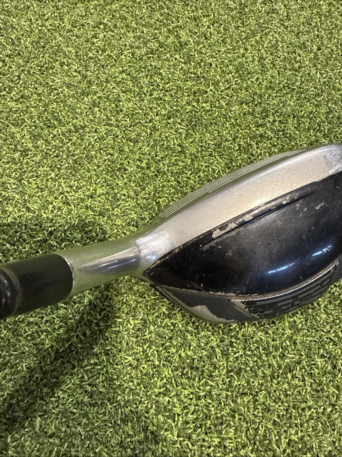 Adams Golf Idea a3os 3 Hybrid Right Hand Uni Flex