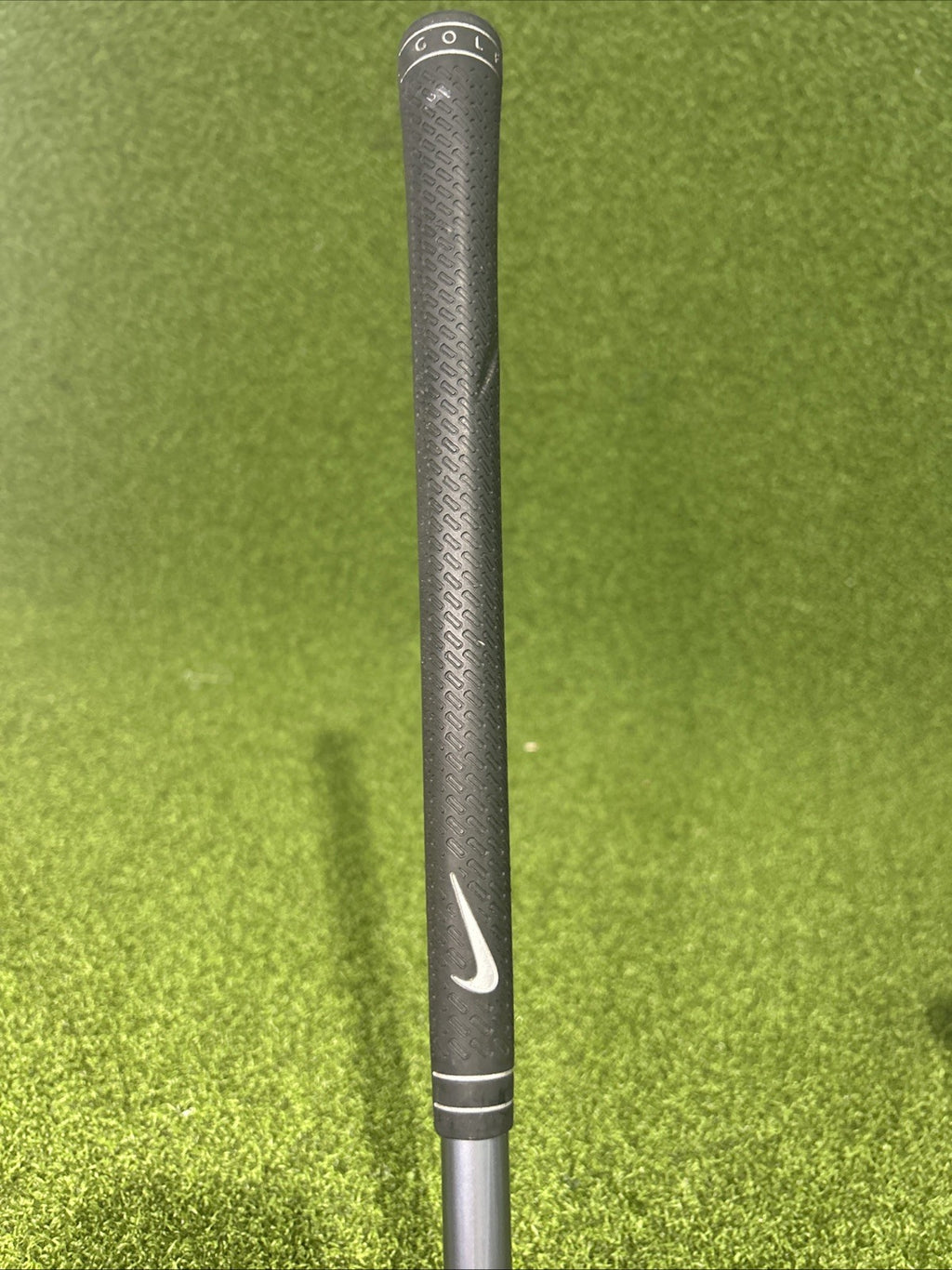 Nike Slingshot 7 Iron Slingshot AD Graphite Design Shaft Regular Flex Right Hand