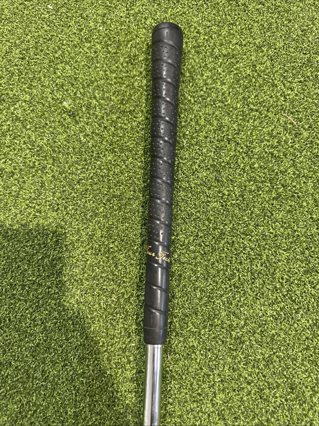 Tour Touch Chipper 35” Right Hand