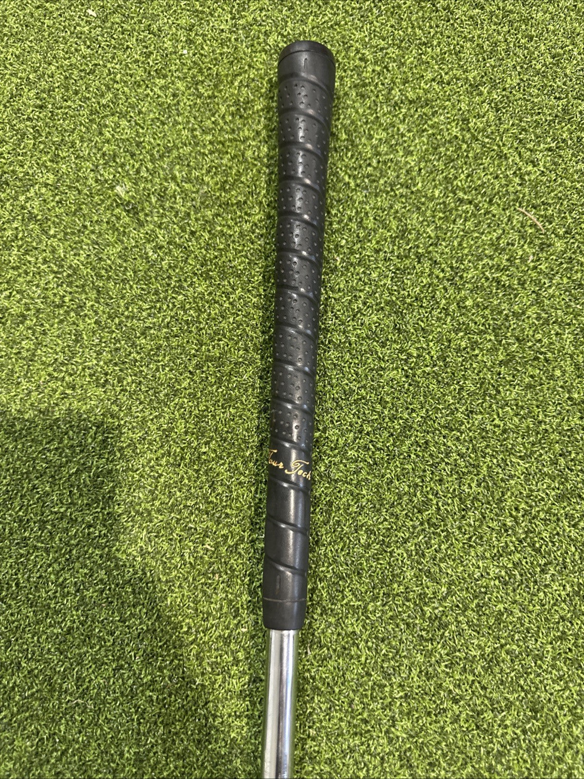 Tour Touch Chipper 35” Right Hand