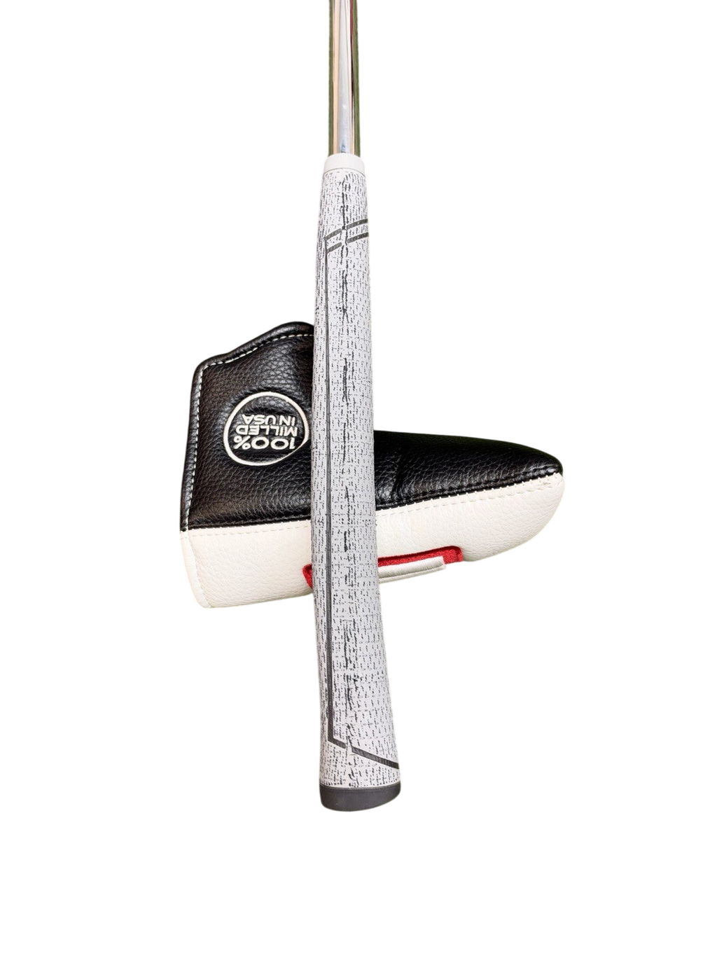 Evnroll ER2 Single Bend Putter 34” With HC