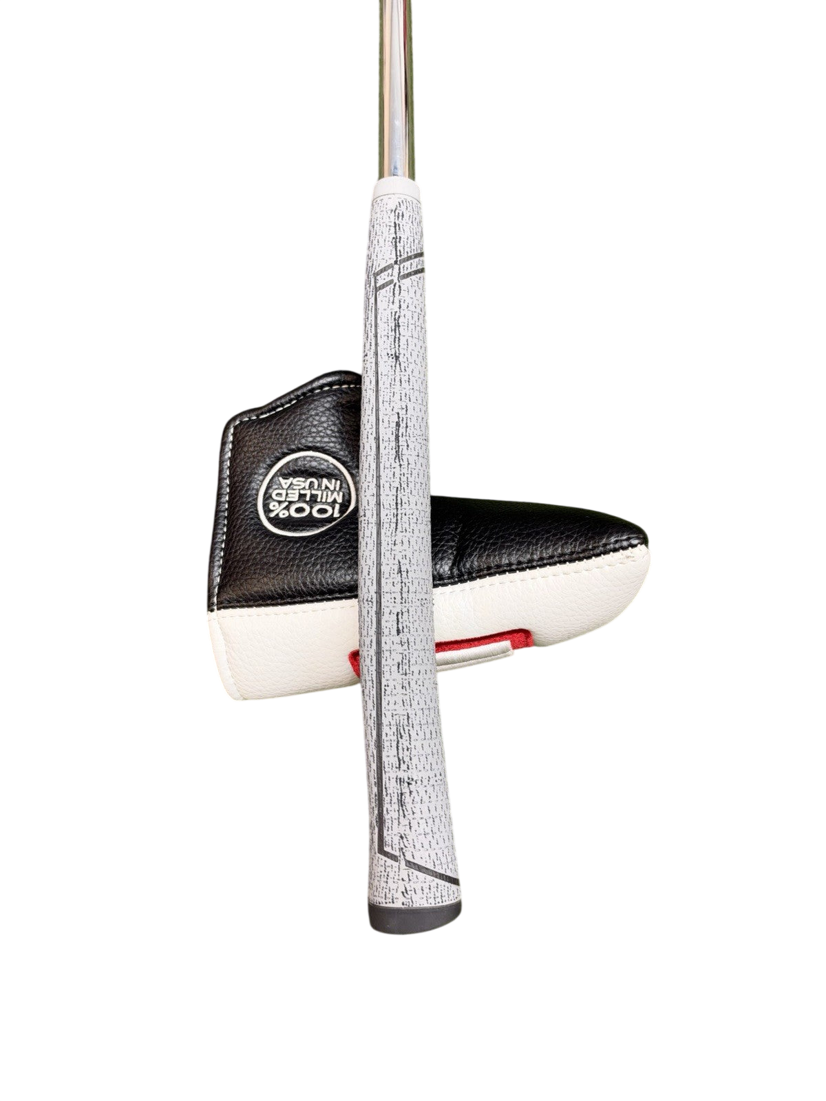 Evnroll ER2 Single Bend Putter 34” With HC