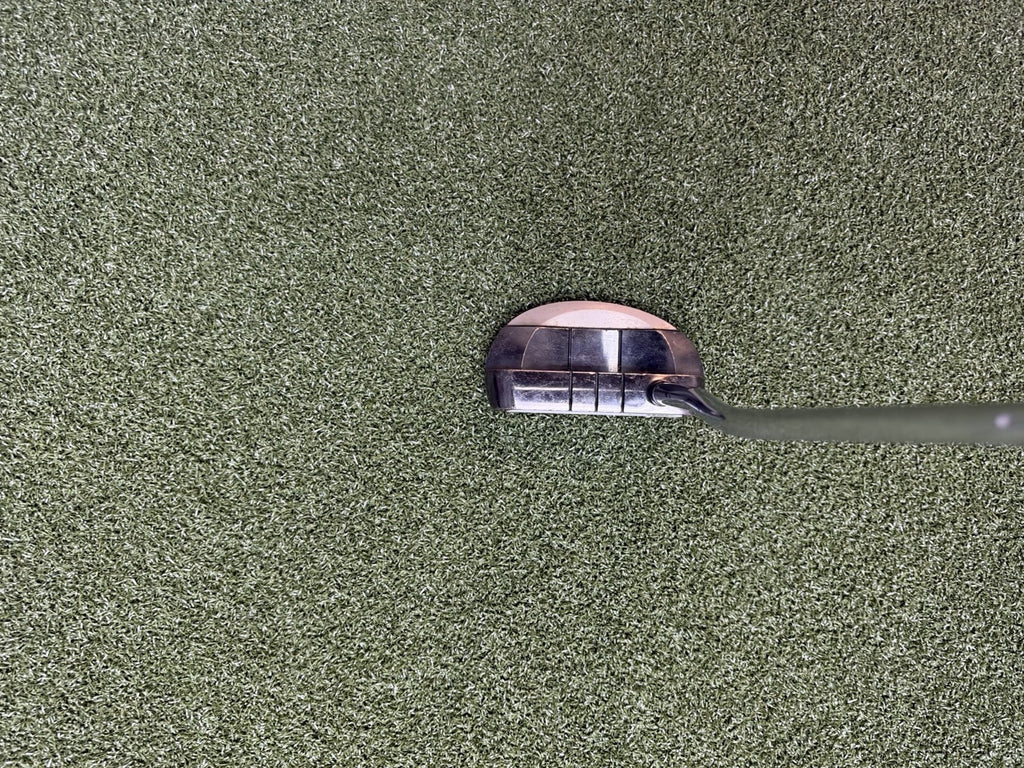 Odyssey Tri Hot #1 Putter 35”