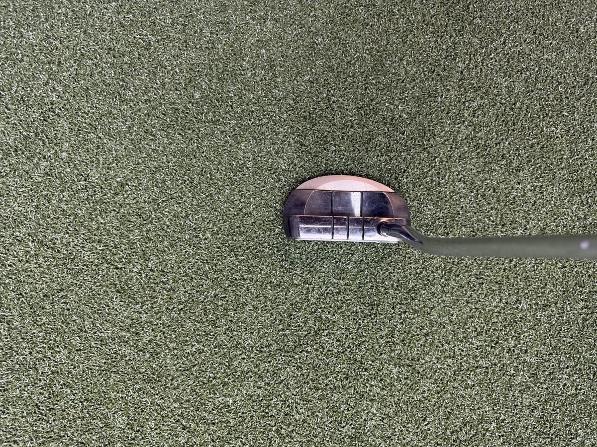 Odyssey Tri Hot #1 Putter 35”