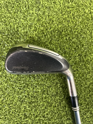 Cleveland HiBore 7 Iron True Temper HiBore Regular Flex Steel Right Handed