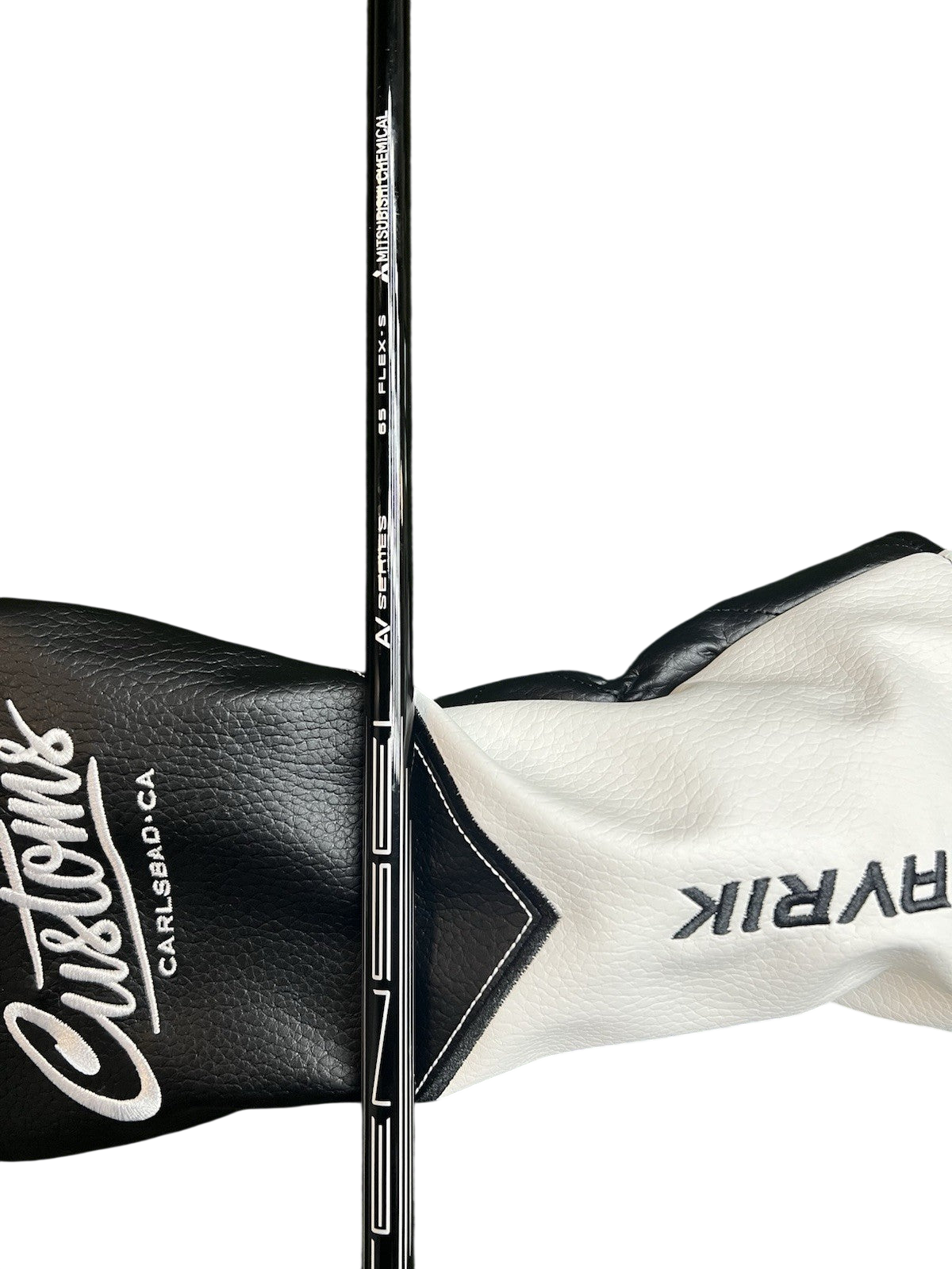 Callaway Rogue St Triple Diamond S Tour Issue Driver Tensei Av 65 Stiff Shaft