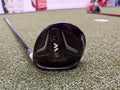 Taylormade M2 3 Wood With Senior Flex Shaft 