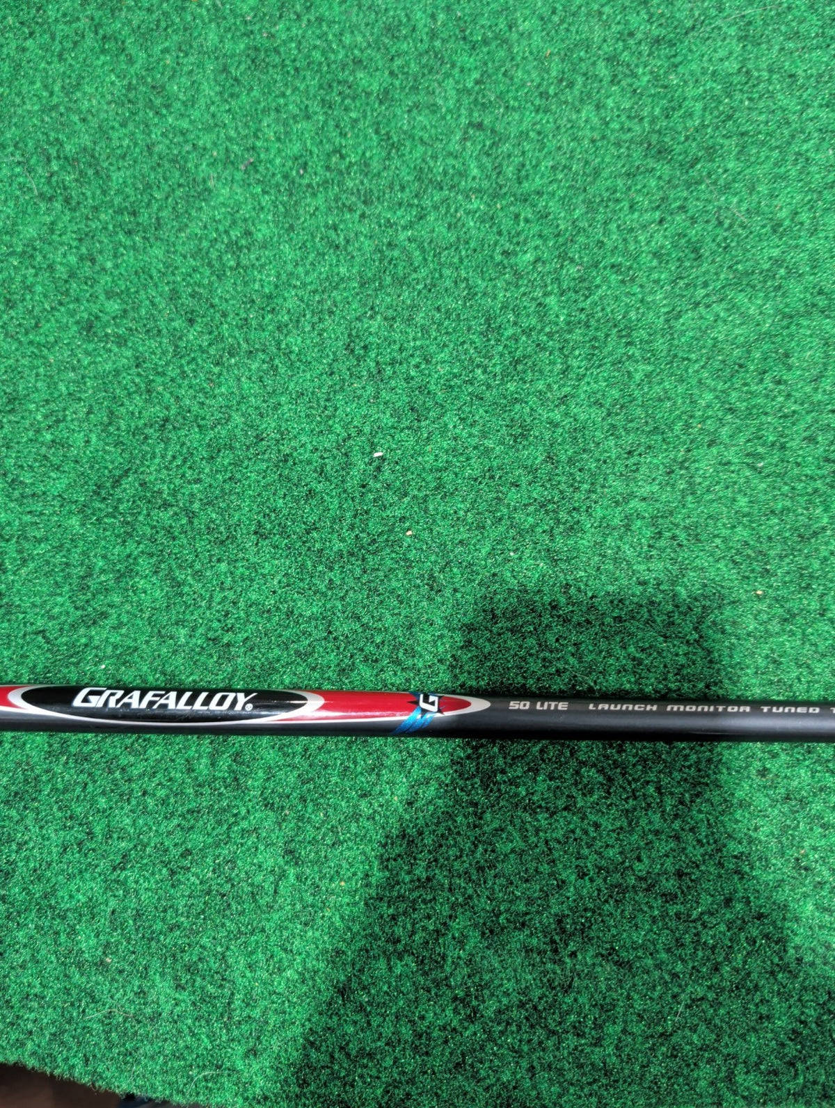 Adams Idea a 12 OS 3 Wood 50g Lite Flex Right Handed