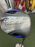 Cleveland Launcher DST / 10.5 driver / Diamana 44-AFlex- Senior / right hand